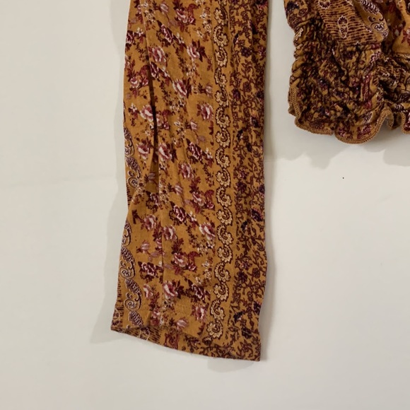 Pink Republic medium  multicolored shirt - Picture 4 of 8